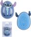 Disney Lilo en Stitch Brosse à cheveux 3D Bleu