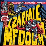 Super Czarface & Mf Doom Super What? LP