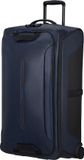 Samsonite Ecodiver Duffle/Wh 79/29 - Blue Nights - 122L - Reistas met TSA-slot
