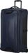 Samsonite Ecodiver Duffle/Wh 79/29 - Blue Nights - 122L - Reistas met TSA-slot