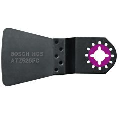 Bosch HCS ATZ 52 SFC Schraper - 45mm x 52mm - 1 stuk