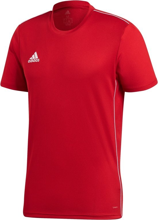 Adidas - Core18 Jersey - Heren - maat XL