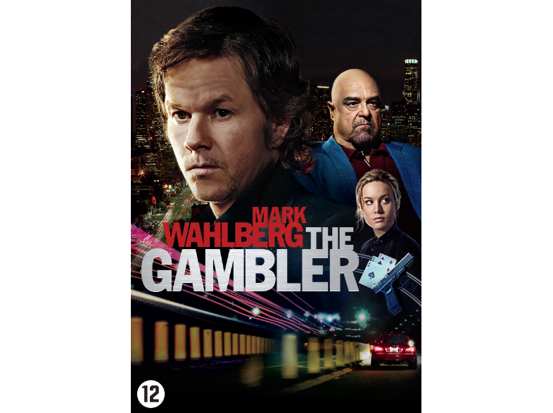 UNIVERSAL PICTURES VIDEO Gambler