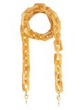 Cheeky Chain Munich Cheeky Chain Kelly Ketting curry / goud