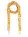 Cheeky Chain Munich Cheeky Chain Kelly Ketting curry / goud