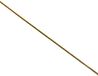 Mopec S610.11 Gouden Lanyard, 100 meter, Stof/Weefsel, Meerkleurig, One Size