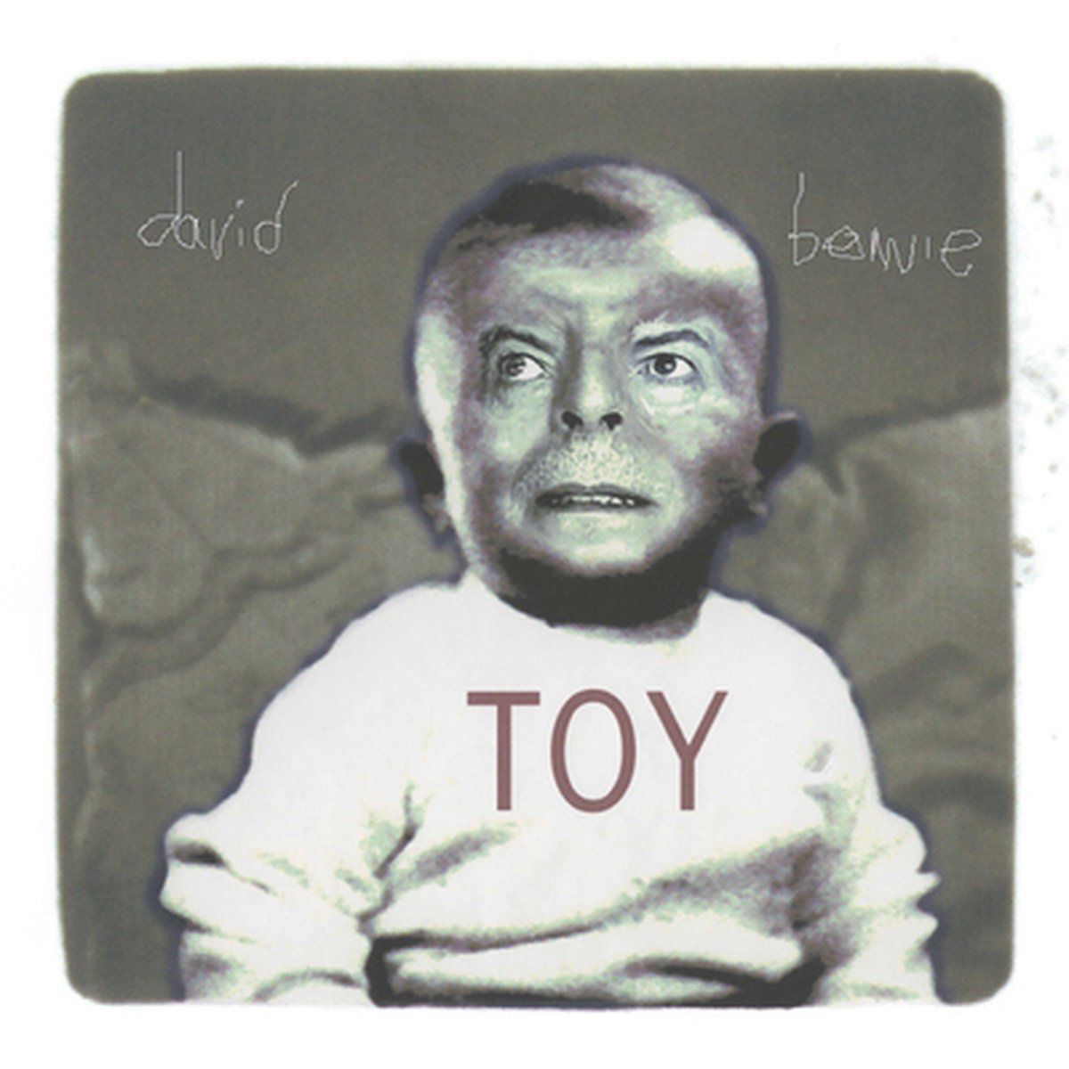 PARLOPHONE Toy:Box (12" Vinyl)