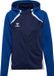 Hummel Dames Trainingsjack Hmllead 2.0 Zip Hoodie Woman 223761