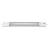 Osram Lamp Wit, 3000 K / 4000 K, warmwit, 2160 lm, 18 W, polycarbonaat (PC), 120° stralingshoek