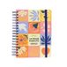 Mr. Wonderful 2026-27 dagplanner – de perfecte pauze