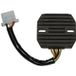 Electrosport Kawasaki régulateur de tension réglable pour motos