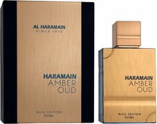 Al Haramain Amber Oud Bleu Edition unisex