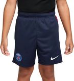 Nike Paris Saint-Germain Academy Pro Dri-FIT Shorts Kinderen Marine Polyester
