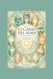 Las Libri GmbH Constelaciones Sistémicas-Las 12 Casas del Alma