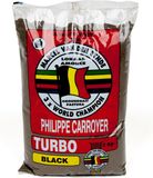 van den Eynde Turbo Zwart | Lokvoer | 2kg - Zwart