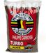 van den Eynde Turbo Zwart | Lokvoer | 2kg - Zwart