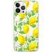 ERT GROUP mobiel telefoonhoesje voor Huawei P30 origineel en officieel erkend Babaco patroon Fruits 002