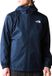 The North Face Quest Veste Homme - Taille XL - Bleu