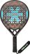 Osaka - Raquette de padel - Pro Tour Control Snap 23 - Noir / Bleu