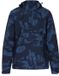 ALEKO Jas blauw S Polyester Herfst/Winter 2024
