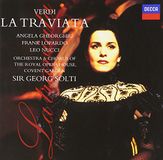 La Gheorghiu,Angela/Lopardo,Frank/Nucc - La Traviata