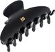 BALMAIN HAIR clip noir M