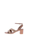 Lipsy Sandaal brons