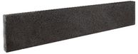 Merkloos Gardenlux Oud hollandse opsluitband gewapend carbon 7 x 40 x 100 cm