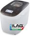 MEDION Broodbakmachine, 950 W, tot 1600 g | 20 bakprogramma's, 3 bruiningsniveaus, warmhoudfunctie, startuitstel, MD 12040