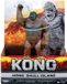 Play-Doh Monsterverse Toho Klassiek Kong: Skull Island Figuur