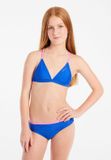 Protest Prtjula Jr Triangel Bikini Set Meisjes Breeze Blue