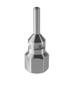 Steinel Long nozzle - 3 mm - GluePRO 300, 400 LCD