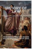 History Libri GmbH Foundations and Frameworks- History of Law, Foundations and Frameworks Series