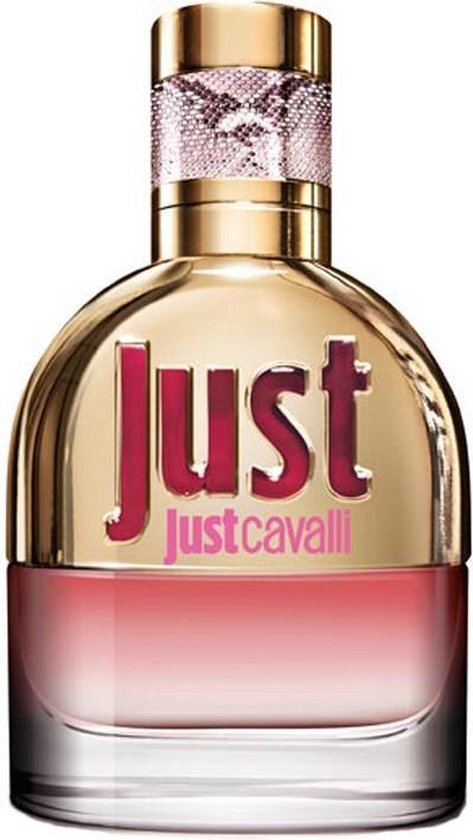 Roberto Cavalli Just Cavalli eau de toilette / 50 ml / dames