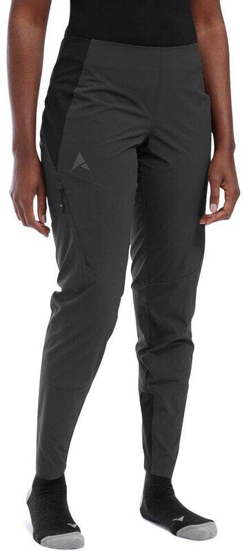 Altura Pantalon Trail Pants Women, zwart