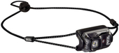 Petzl Bindi Hoofdlamp - Zwart - 200 lumen