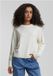Urban Classics Knitted Roundneck Sweater/trui Beige XXL