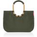 Reisenthel Loopshopper L Shopper - 25L - Forest Gold Groen