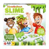 Nickelodeon Slijm Smash - 5055114399217