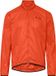 VAUDE Matera Air jas, fietsjas, heren, glowing red uni, S