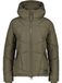 alife & kickin Winterjas 'KasandraAK' aardetinten