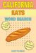 California EATS Word Search Puzzle Book