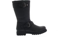 Panama Jack Fergie B1 Napa Grass - Dameslaarzen - Black