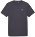 Puma Better Essentials T-shirt à manches courtes Galactic Gray S Homme