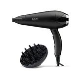 BaByliss Turbo Smooth 2200 Haardrogers