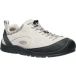 KEEN Lage schoen 'JASPER ROCKS' crème / zwart