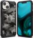 Ringke Fusion X Hoesje Geschikt voor Apple iPhone 14 Plus Camo Zwart