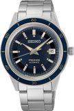 Seiko Presage Montre homme - SRPG05J1