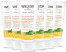 WELEDA Kindertandpasta - 6 x 50ml - Voordeelverpakking - Zonder Fluoride