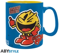 Abystyle pac-man mug retro Merchandise